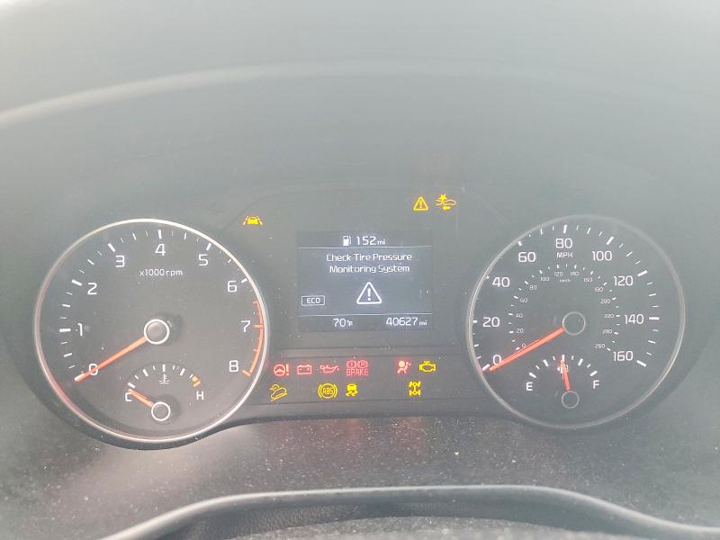 68483576 :رقم المزاد ، KNDPMCAC3M7889256 vin ، 2021 Kia Sportage مزاد بيع