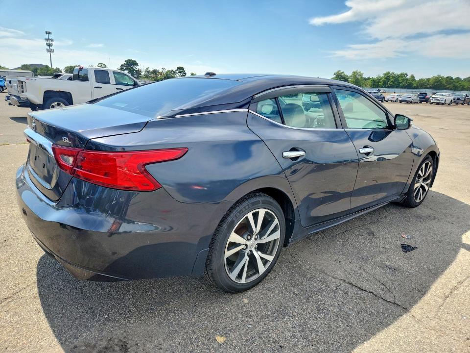 Aukcja sprzedaży 2016 Nissan Maxima, vin: 1N4AA6AP6GC420070, numer aukcji: 68541456