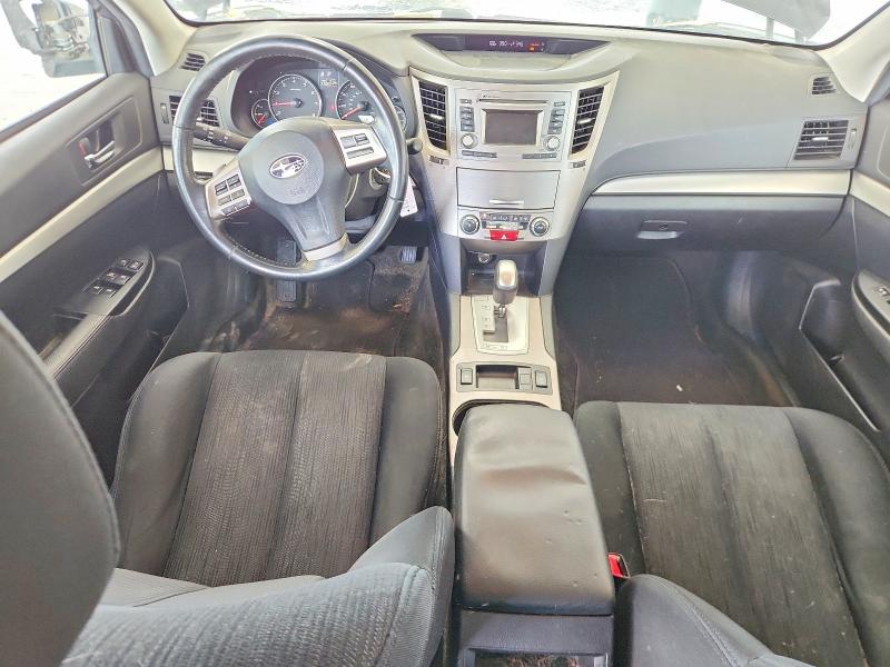 2014 Subaru Outback მანქანა იყიდება აუქციონზე, vin: 4S4BRBDCXE3209777, აუქციონის ნომერი: 67845786