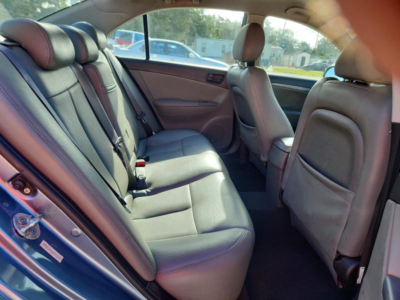 Продаж на аукціоні авто 2010 Hyundai Sonata, vin: 5NPET4AC9AH607208, номер лоту: 67488126