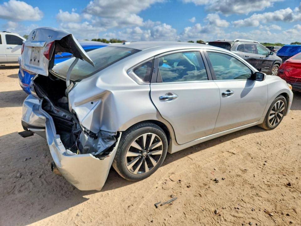 Aukcja sprzedaży 2018 Nissan Altima, vin: 1N4AL3AP6JC214330, numer aukcji: 68030476