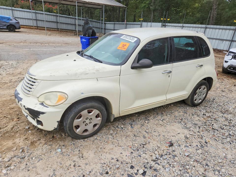 2007 Chrysler Pt Cruiser მანქანა იყიდება აუქციონზე, vin: 3A4FY48B37T528526, აუქციონის ნომერი: 69922636