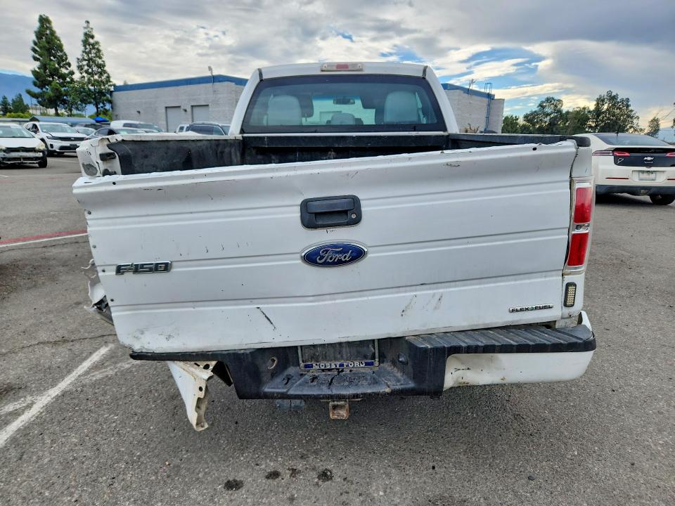 2013 Ford F150 მანქანა იყიდება აუქციონზე, vin: 1FTEX1CM7DFD69558, აუქციონის ნომერი: 67748046