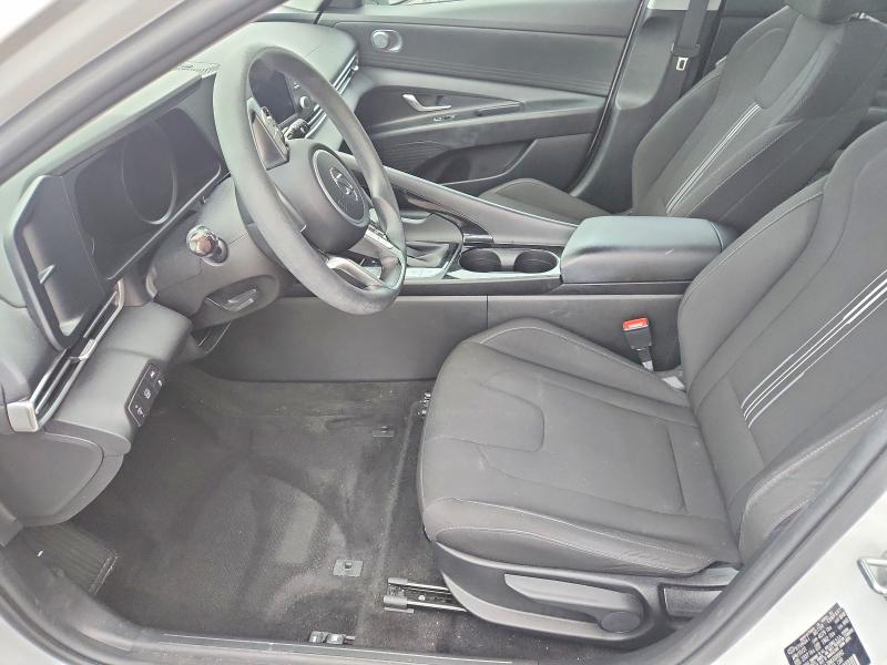 Продаж на аукціоні авто 2021 Hyundai Elantra, vin: KMHLM4AJ8MU009992, номер лоту: 68939556