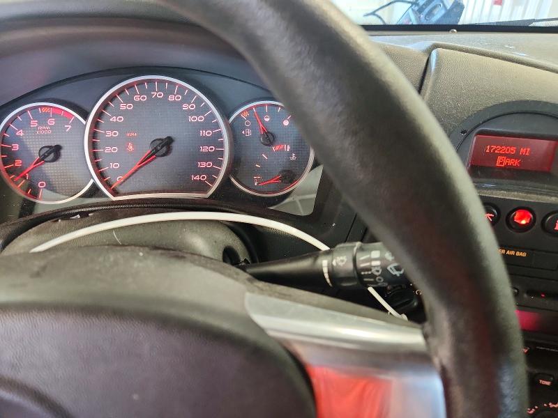 67637286 :رقم المزاد ، 2G2WP552X81102939 vin ، 2008 Pontiac Grand Prix مزاد بيع