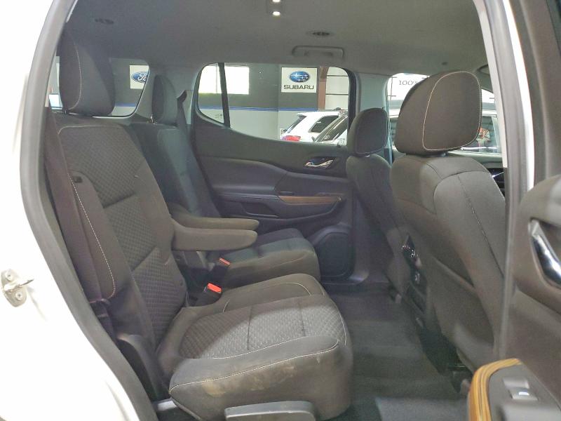 Продаж на аукціоні авто 2019 Gmc Acadia, vin: 1GKKNSLAXKZ284136, номер лоту: 70406646
