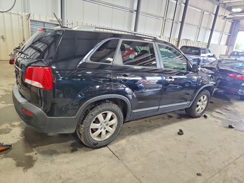 Aukcja sprzedaży 2013 Kia Sorento, vin: 5XYKT3A68DG354403, numer aukcji: 67262926