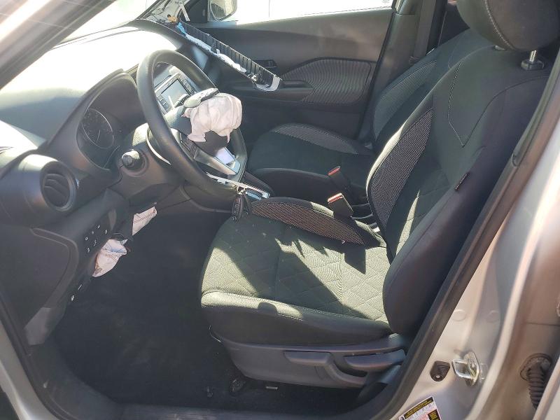 Продаж на аукціоні авто 2020 Nissan Kicks, vin: 3N1CP5BV3LL576741, номер лоту: 68303826