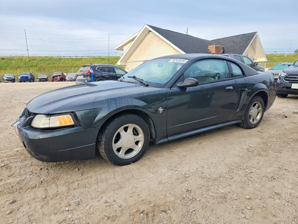 Продаж на аукціоні авто 1999 Ford Mustang, vin: 1FAFP4042XF130438, номер лоту: 70242636