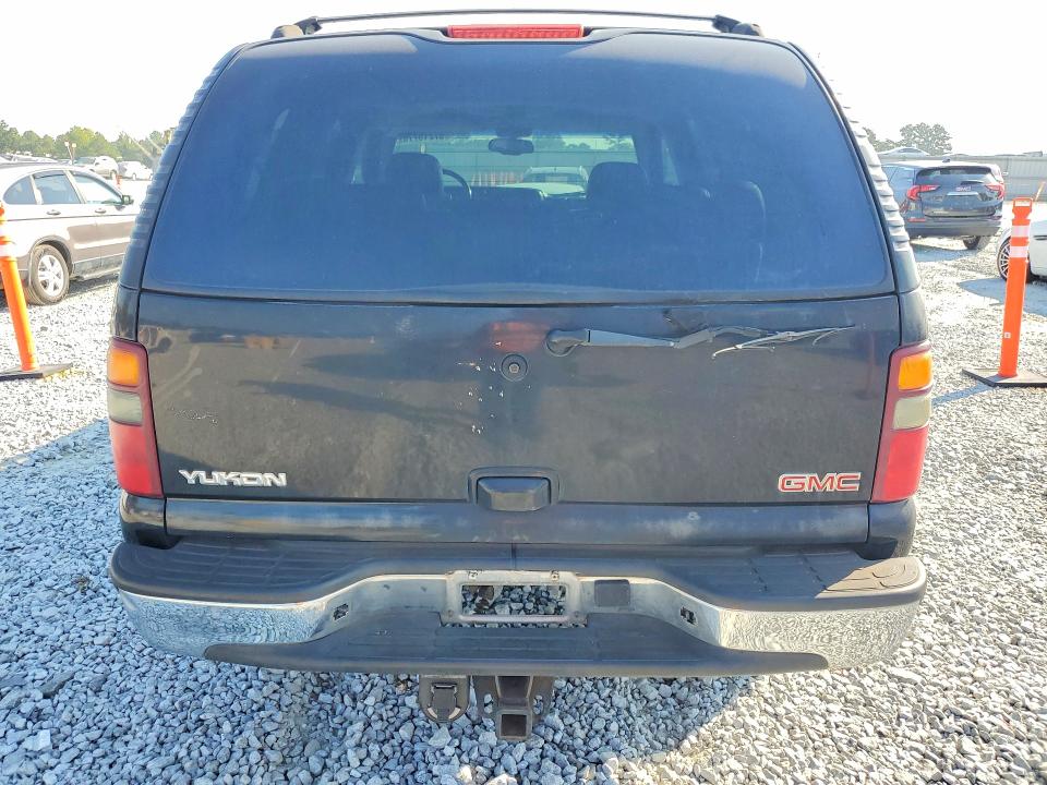 67215776 :رقم المزاد ، 1GKEC13Z33J276043 vin ، 2003 Gmc Yukon مزاد بيع
