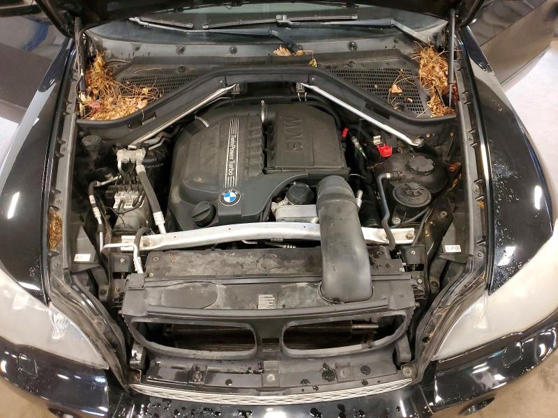 Продажа на аукционе авто 2012 Bmw X5, vin: 5UXZV4C5XCL744679, номер лота: 69618156