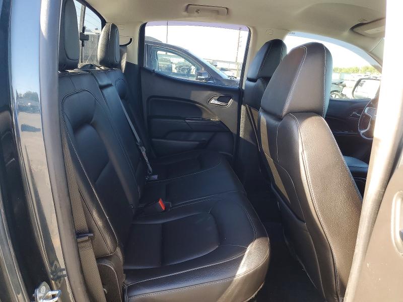 Aukcja sprzedaży 2018 Gmc Canyon, vin: 1GTG6DEN7J1148103, numer aukcji: 70544546