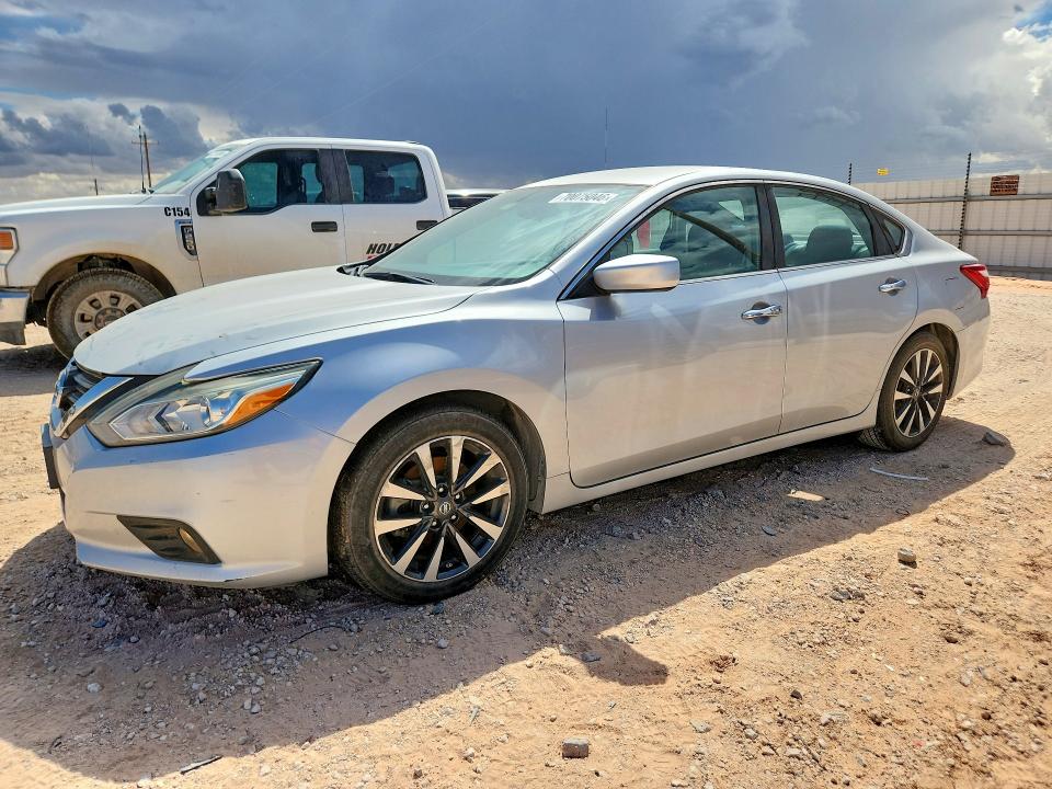 70611916 :رقم المزاد ، 1N4AL3AP0GC216275 vin ، 2016 Nissan Altima مزاد بيع