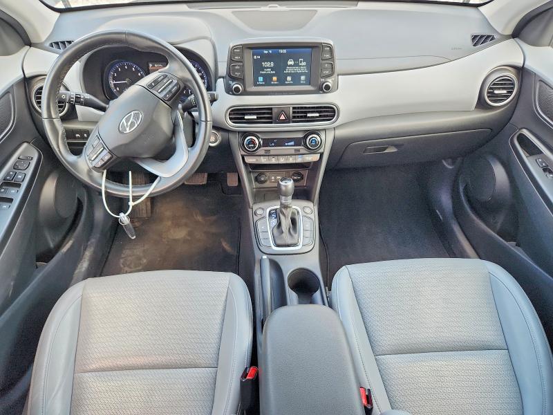 Продажа на аукционе авто 2020 Hyundai Kona, vin: KM8K3CA53LU401188, номер лота: 69522986