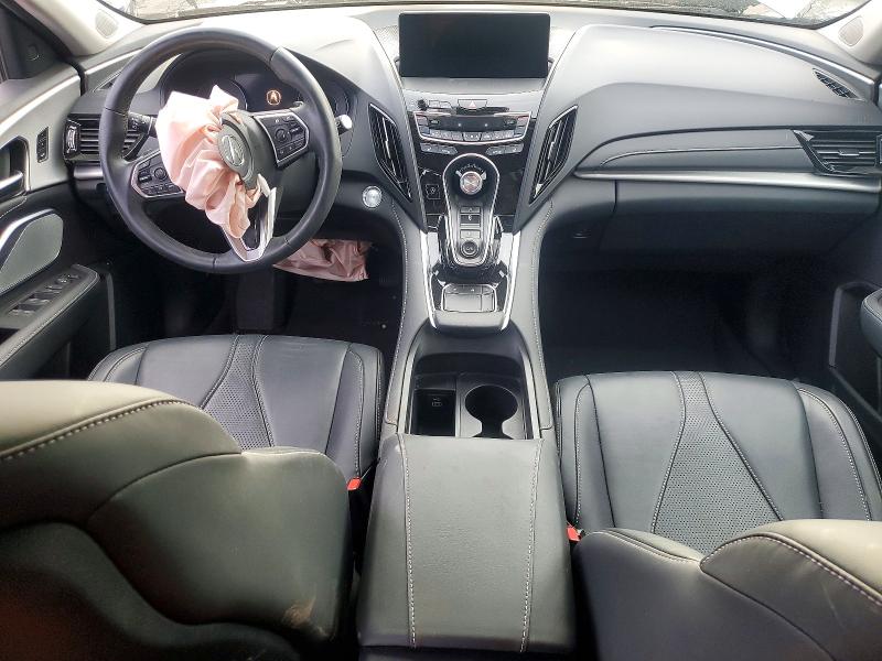 Продажа на аукционе авто 2023 Acura Rdx, vin: 5J8TC2H52PL021250, номер лота: 69124526