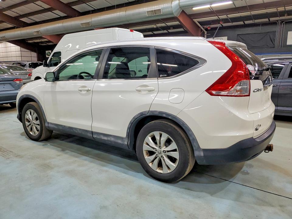 2012 Honda Cr-v მანქანა იყიდება აუქციონზე, vin: 5J6RM4H72CL038282, აუქციონის ნომერი: 70703856