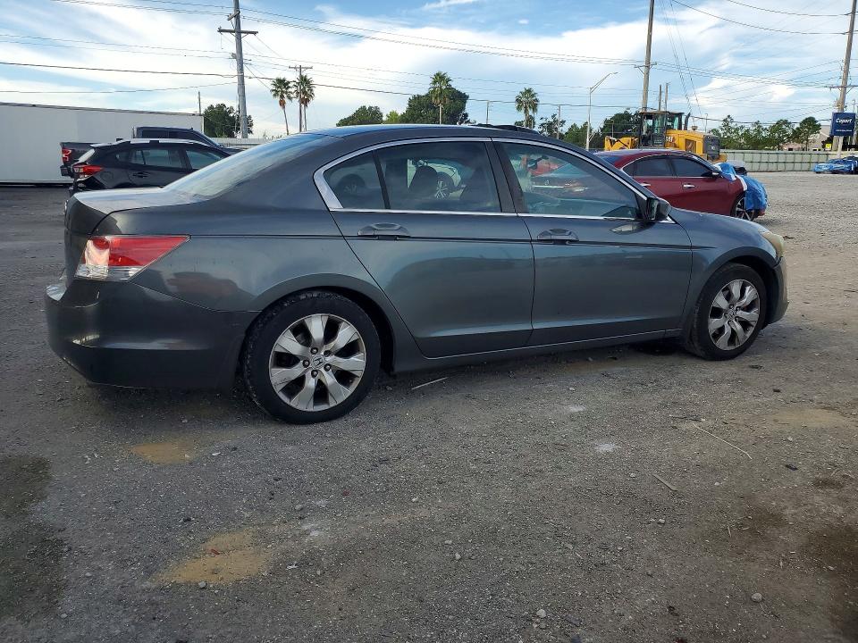 Aukcja sprzedaży 2010 Honda Accord, vin: 1HGCP2F74AA194313, numer aukcji: 71054036