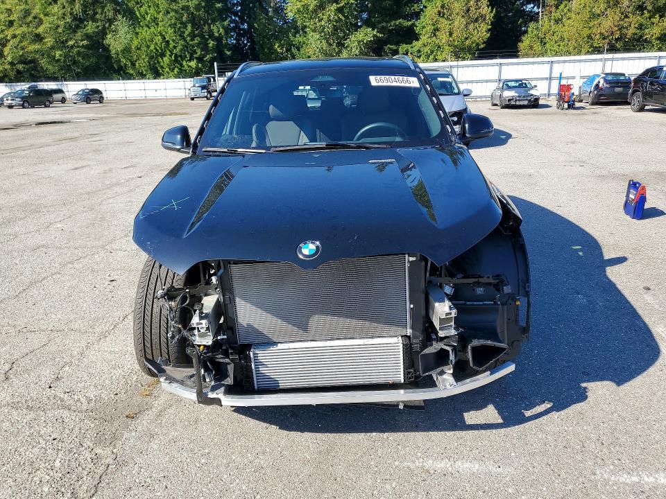 Aukcja sprzedaży 2025 Bmw X1, vin: WBX73EF05S5286219, numer aukcji: 66904666