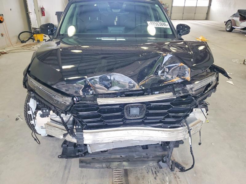 68563846 :رقم المزاد ، 5J6RS4H72RL013476 vin ، 2024 Honda Cr-v مزاد بيع
