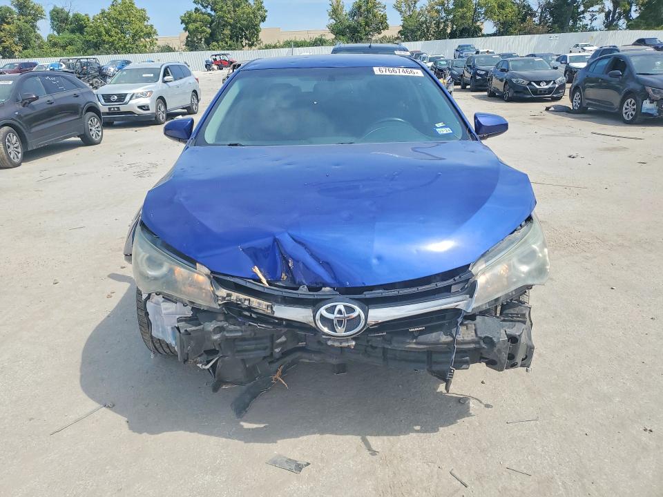 Продажа на аукционе авто 2015 Toyota Camry, vin: 4T1BF1FK1FU948152, номер лота: 67667466