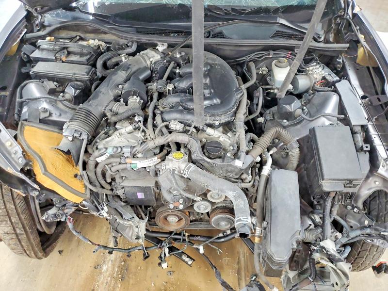 69916886 :رقم المزاد ، JTHBE1BL3FA001183 vin ، 2015 Lexus Gs مزاد بيع