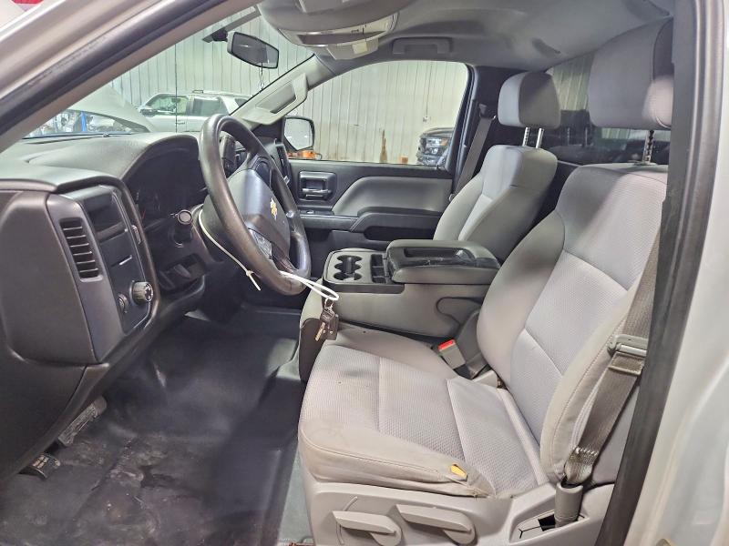 71249766 :رقم المزاد ، 1GCNCPEHXEZ293834 vin ، 2014 Chevrolet Silverado مزاد بيع
