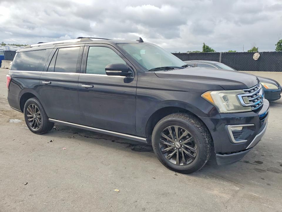 Продажа на аукционе авто 2019 Ford Expedition, vin: 1FMJK1KT8KEA00969, номер лота: 70234906
