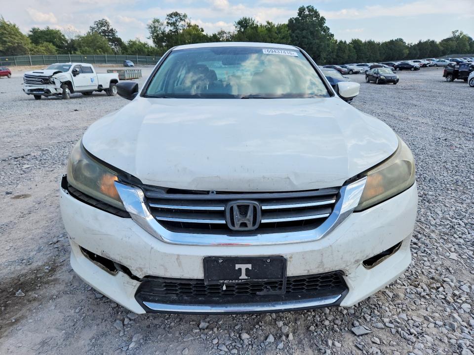 Продажа на аукционе авто 2014 Honda Accord, vin: 1HGCR2F30EA117760, номер лота: 69437416