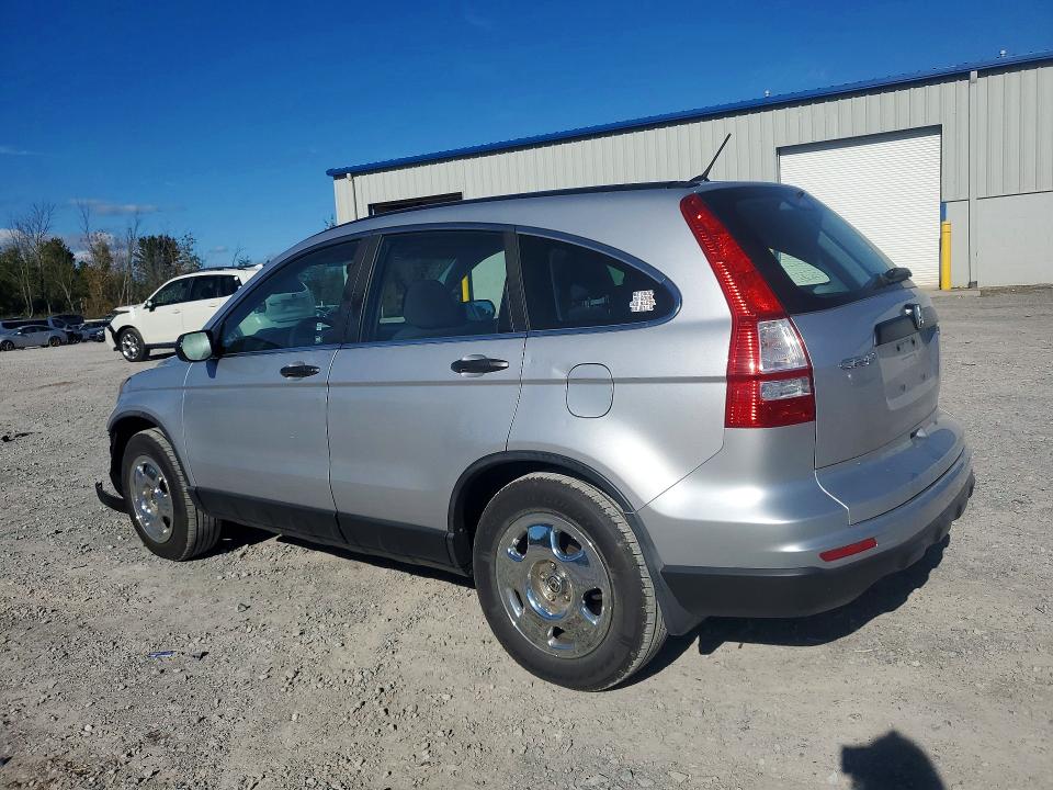 Aukcja sprzedaży 2010 Honda Cr-v, vin: 5J6RE4H31AL075718, numer aukcji: 69847056
