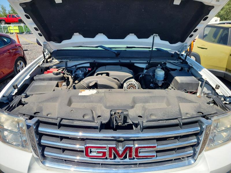Продажа на аукционе авто 2012 Gmc Sierra, vin: 3GTP2UEA4CG276151, номер лота: 68001446