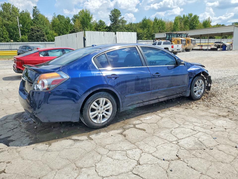 Aukcja sprzedaży 2011 Nissan Altima, vin: 1N4AL2APXBN424378, numer aukcji: 67972906