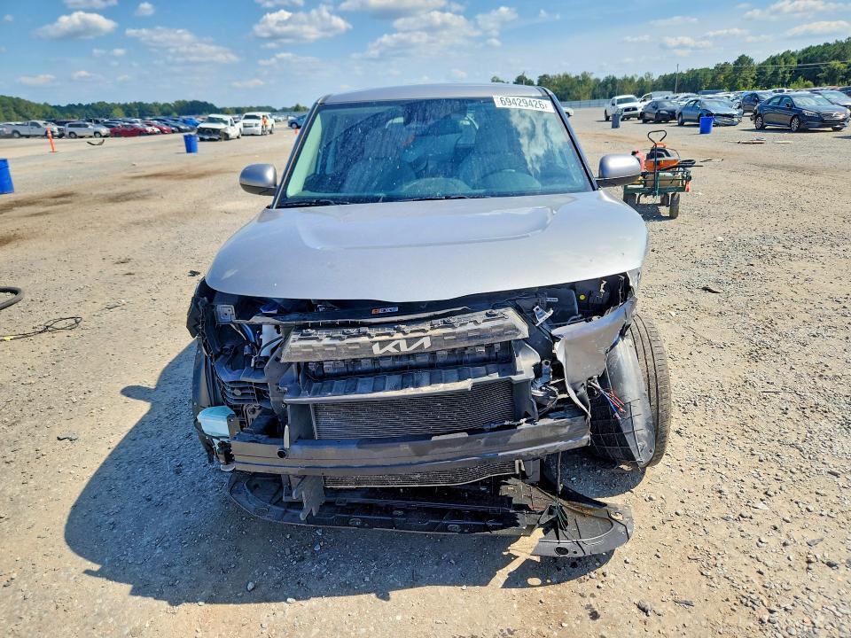 Продаж на аукціоні авто 2023 Kia Soul, vin: KNDJ23AU9P7891330, номер лоту: 69429426