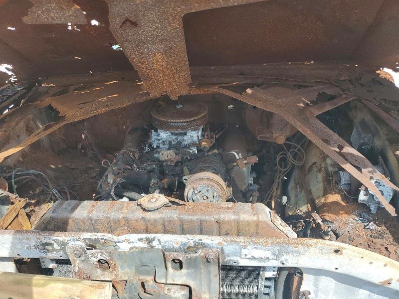 Продажа на аукционе авто 1977 Ford F-250, vin: F25SUY26945, номер лота: 67989086