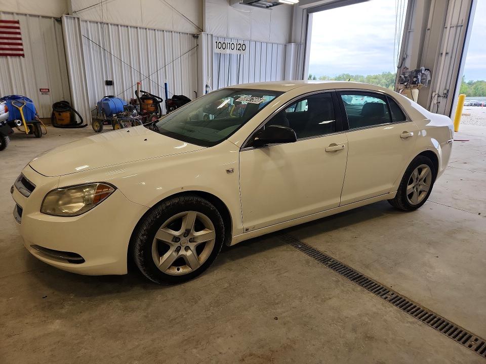 68047566 :رقم المزاد ، 1G1ZG57N78F213854 vin ، 2008 Chevrolet Malibu مزاد بيع
