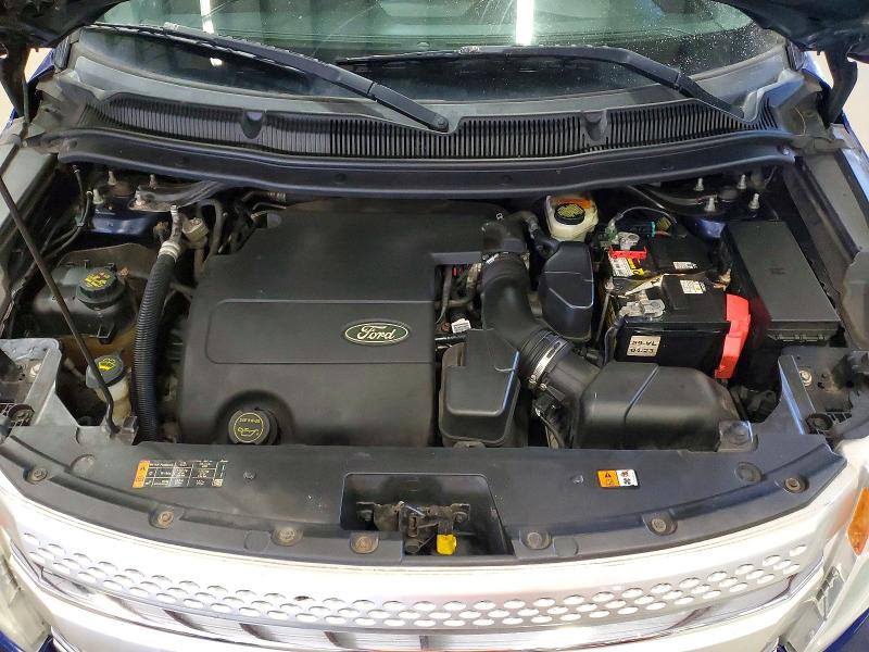 Продажа на аукционе авто 2014 Ford Explorer, vin: 1FM5K8D86EGB22189, номер лота: 68912126