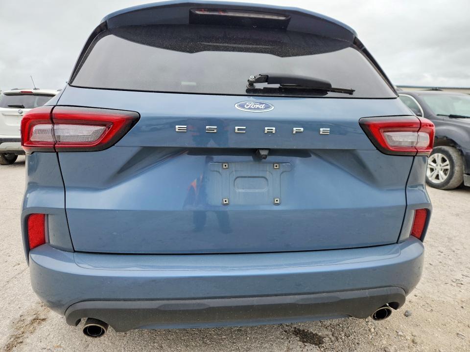 Aukcja sprzedaży 2023 Ford Escape, vin: 1FMCU0MN6PUA78983, numer aukcji: 69538086
