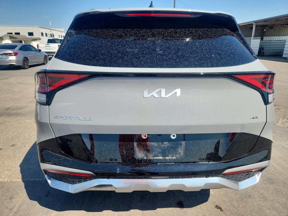 Auction sale of the 2023 Kia Sportage, vin: 5XYK5CAF8PG011444, lot number: 69536616