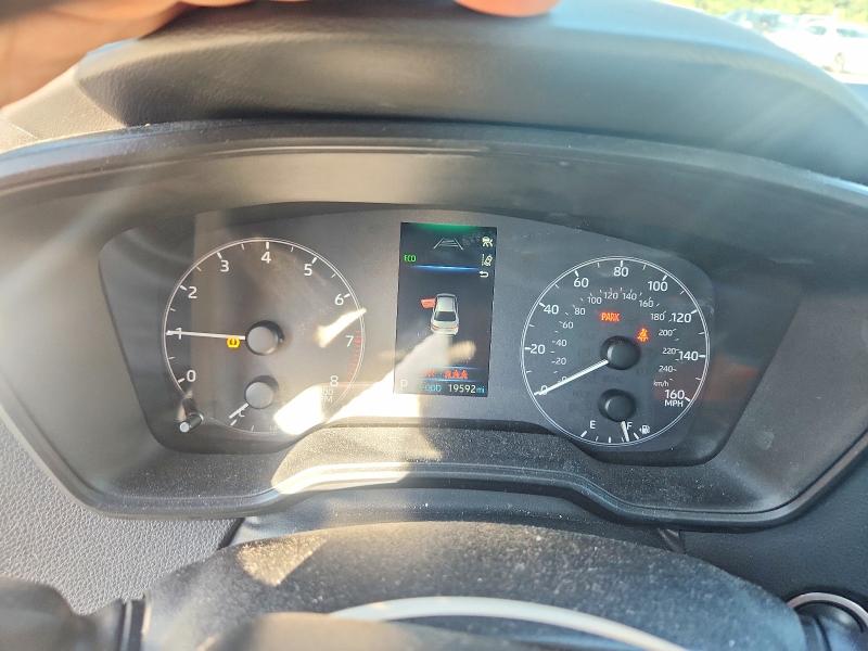 Продажа на аукционе авто 2023 Toyota Corolla, vin: 5YFS4MCE0PP151609, номер лота: 67573846