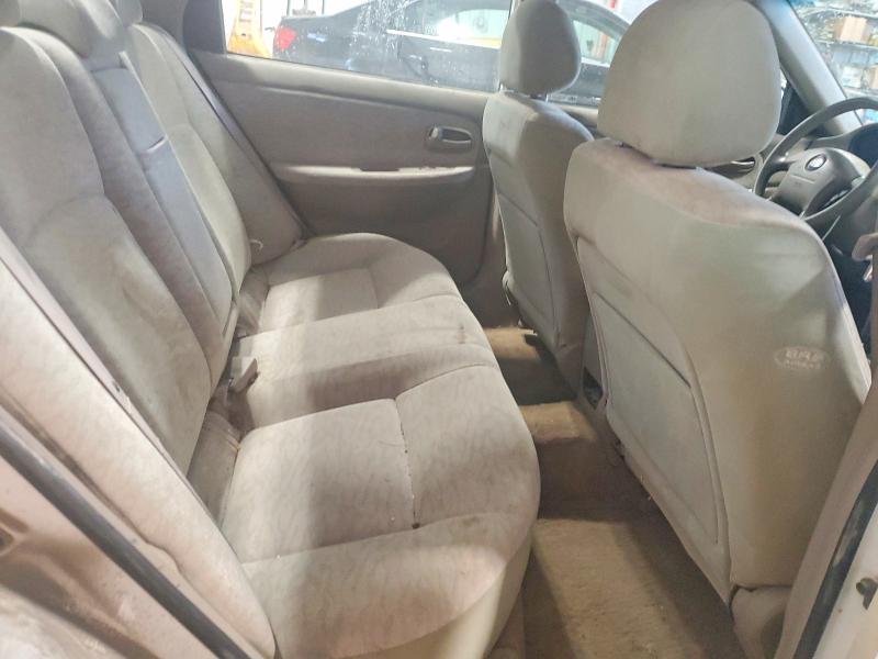 Aukcja sprzedaży 2005 Kia Optima, vin: KNAGD126155433165, numer aukcji: 68214476