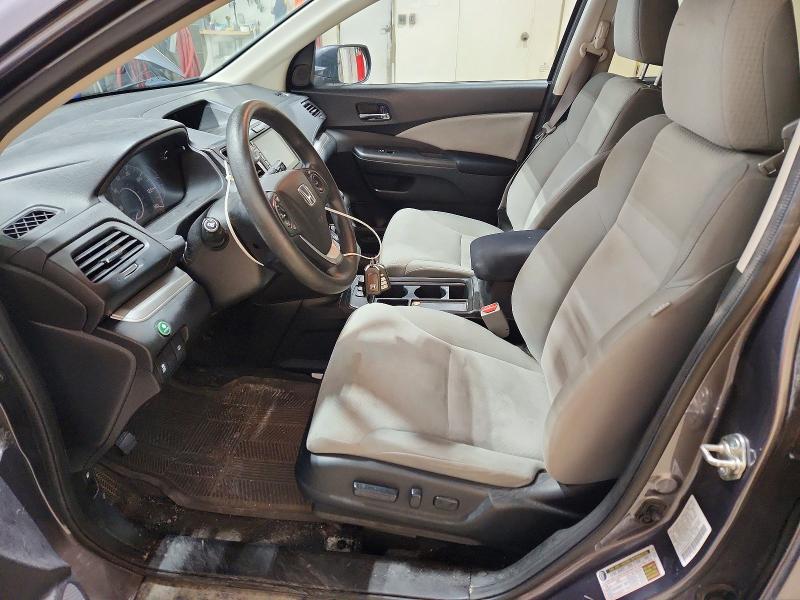 Продажа на аукционе авто 2016 Honda Cr-v, vin: 2HKRM4H5XGH613419, номер лота: 66295006