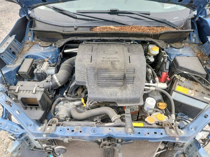 Aukcja sprzedaży 2019 Subaru Forester, vin: JF2SKAGC2KH559662, numer aukcji: 70516326