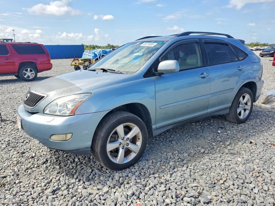 Aukcja sprzedaży 2007 Lexus Rx, vin: JTJHK31U572002936, numer aukcji: 68078086