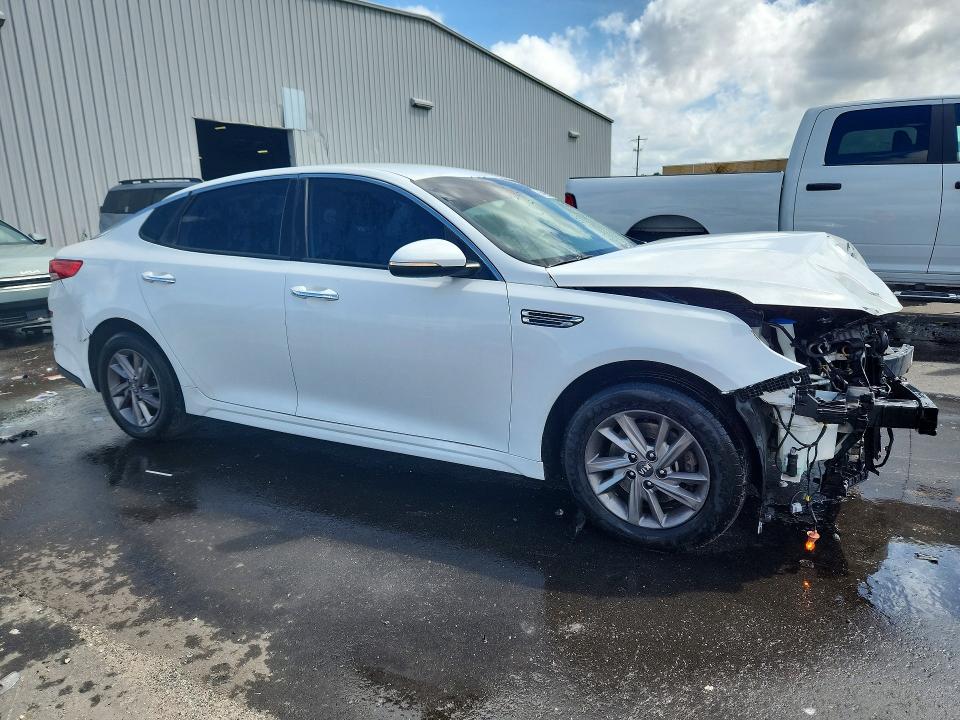 Aukcja sprzedaży 2020 Kia Optima, vin: 5XXGT4L36LG394626, numer aukcji: 69351956