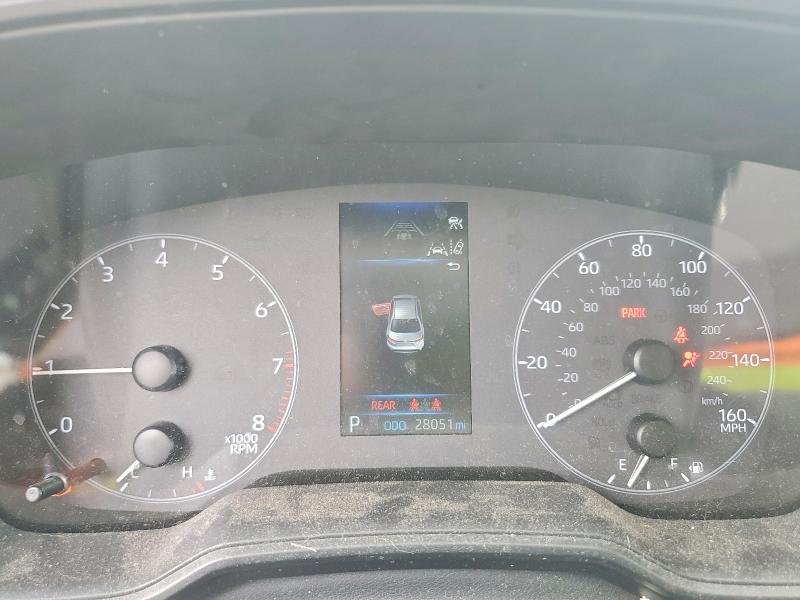 Продажа на аукционе авто 2025 Toyota Corolla, vin: 5YFB4MDE7SP312111, номер лота: 66736466