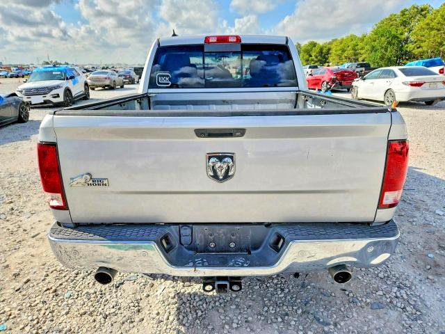 Продажа на аукционе авто 2015 Ram 1500, vin: 1C6RR6LT6FS729615, номер лота: 69733366