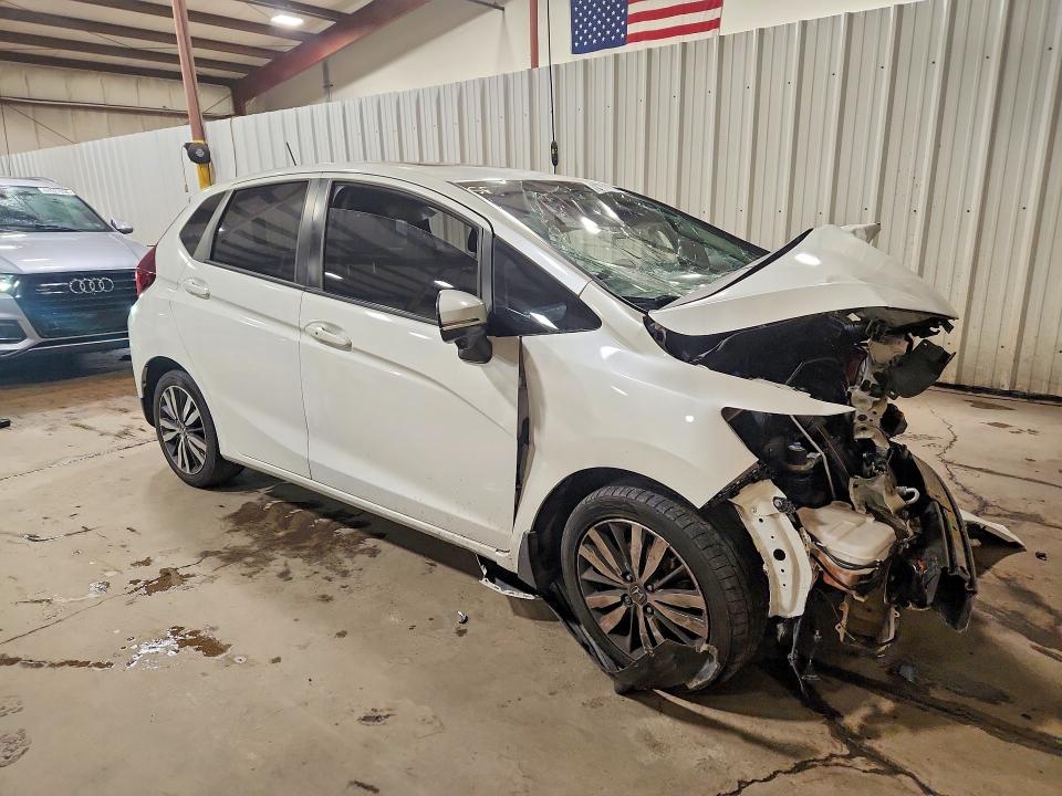 Продаж на аукціоні авто 2016 Honda Fit, vin: 3HGGK5H98GM706036, номер лоту: 67777576