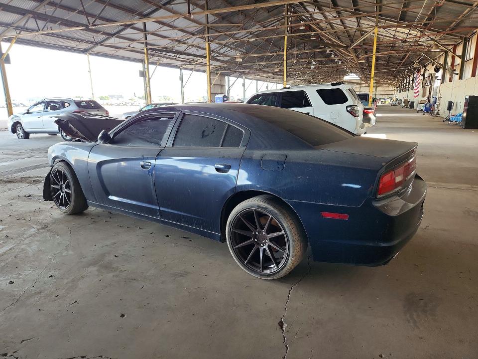Auction sale of the 2013 Dodge Charger, vin: 2C3CDXBG7DH720101        , lot number: 68857316