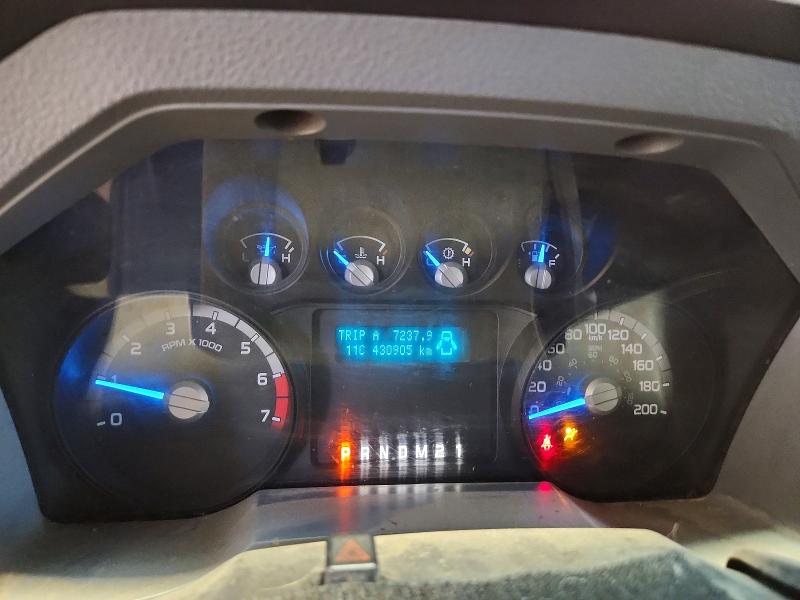 2012 Ford F250 მანქანა იყიდება აუქციონზე, vin: 1FT7X2B66CEC88802, აუქციონის ნომერი: 62334286