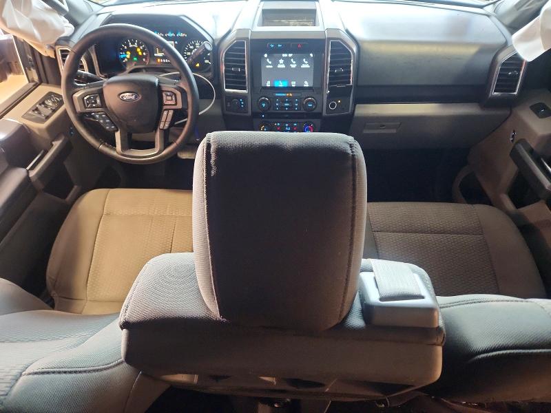 Aukcja sprzedaży 2016 Ford F150, vin: 1FTEW1EG7GKF74481, numer aukcji: 67240246