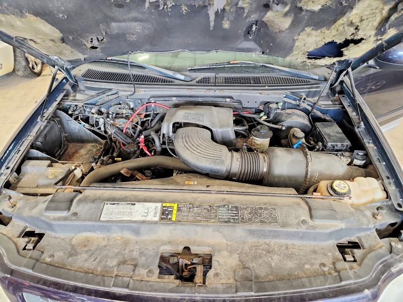 Продажа на аукционе авто 2001 Ford F150, vin: 1FTRW08L91KB35424, номер лота: 70511316